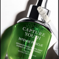 Ser revitalizant pentru fata Dior Capture Youth Intense Rescue, 30 ml