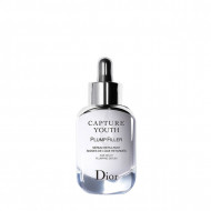 Serum cu efect de umplere Dior Capture Youth Plump Filler, Acid Hialuronic