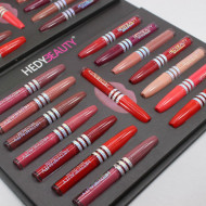 Set 30 Rujuri De Buze Mate, HedyBeauty