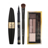 Set cadou Max Factor Touch of Drama Smokey Eye Kit
