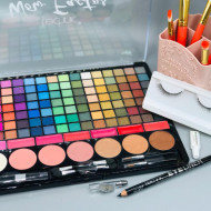 Set Machiaj Cadou Technic Wow Factor, 5 produse