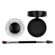 Set Machiaj : Trusa Fard + Corectoare + Pudra + Kit Sprancene