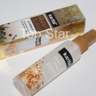 Spray de corp cu sclipici Karite