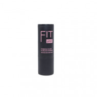 Stampila sprancene, Fit Me, Eyebrow Stamp, 3 Sabloane incluse, Black