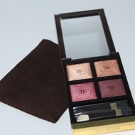 Trusa 4 farduri Tom Ford Eye Color Quad Nuanta 04 Honeymoon