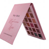 Trusa Fard 24 culori, Mocallure