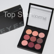 Trusa fard 9 culori Focallure Eyes 01 / 9 farduri de ochi