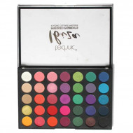 Trusa Fard, Technic, Pressed Pigments, Ibiza