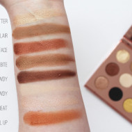 Trusa farduri de ochi Makeup, I Think I Love You, 12 culori