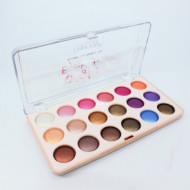Trusa machiaj farduri de ochi, Makeup, Feraas Bright, 02