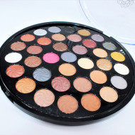 Trusa machiaj Kiss Beauty 36 Colors, 2