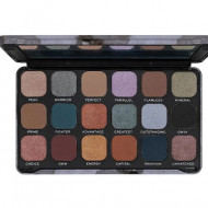 Trusa machiaj, Makeup Revolution, Forever Flawless Optimum