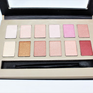 Trusa machiaj paleta farduri de ochi, Beinina Cosmetic, Nudes