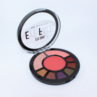 Trusa machiaj, S.F.R Color, Eye Face, 02