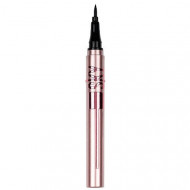 Tus de ochi carioca, Kiss Beauty, Sky Line Eyeliner, Negru