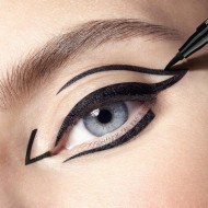 Tus de ochi carioca Loreal Super Liner Tattoo Signature Black