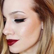 Tus pentru ochi Loreal Superliner Superstar Nuanta Negru