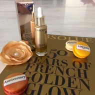 Ulei luminos nutritiv pentru piele Lancome Absolue Precious Oil, 30 ml