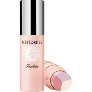 Baton Stick iluminator Guerlain Meteorites Baby Glow Touch Nuanta Rosy Glow