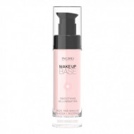 Baza de machiaj Catifelare si Stralucire Ingrid, 30 ml