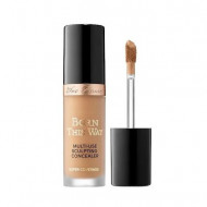 Corector multifunctional, Too Faced, Born This Way, Butterscotch, 15 ml