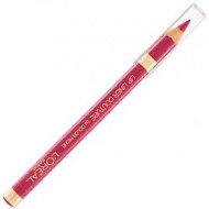 Creion de buze Loreal Lip Liner Couture by Color Riche, Nuanta 285 Pink Fever