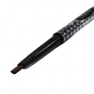 Creion Sprancene Microblading, Note Cosmetics, Dark Caffe