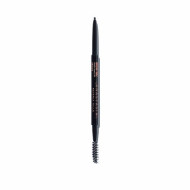 Creion sprancene retractabil, Anastasia Beverly Hills, Brow Wiz Skinny Pencil, Granite