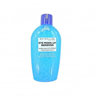 Demachiant de ochi Maybelline Eye Make-up Remover Travel Size