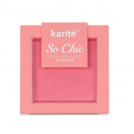 Fard de obraz cu aplicator, Karite, So Chic, 02