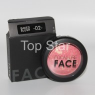 Fard de obraz iluminator Focallure Face Baked Blush 02