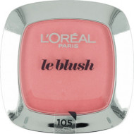 Fard de obraz Loreal Le Blush 105 Rose Pastel
