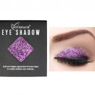 Fard De Ochi Glitter, Niceface, Monochrome, 30