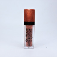 Fard de ochi lichid, Kiss Beauty, Satin Edition 24H, 04