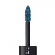 Fard de ochi lichid Loreal Infallible Eye Paint, Nuanta 104 Unstoppable Teal