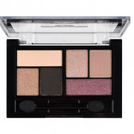 Fard de ochi, Ushas, Shadow Ombretto Sombras De Ojos, 03