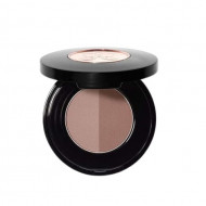 Fard de sprancene, Anastasia Beverly Hills,Brow Powder Duo, Medium Brown