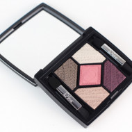 Fard pleoape Dior 5 Couleurs Skyline, 806 Capital Of Light