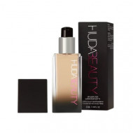 Fond de ten, Huda Beauty, Luminous Matte, 130G Panna Cotta
