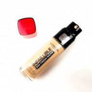 Fond de ten LOREAL Infailible 24H Fresh Wear Nuanta 135 Radiant Vanila