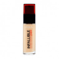 Fond de ten LOREAL Infailible 24H Nuanta 125 Natural Rose