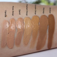 Fond de ten Loreal Infallible 24h Mattifying, Nuanta 11 Vanilla