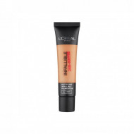 Fond de ten Loreal Infallible 24h Mattifying, Nuanta 32 Amber
