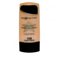 Fond de Ten Max Factor Lasting Performance, Nuanta 108 Honey Beige