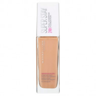 Fond de ten, Maybelline, Super Stay 24H Full Coverage, 48 Sun Beige, 30 ml