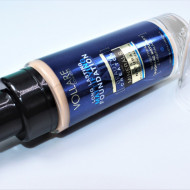 Fond de ten, Vollare, Long Lasting Foundation, Minerals, 703 Honey, 30 ml