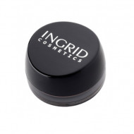 Gel Sprancene Ingrid Eyebrow Pomade Waterproof, Nuanta Brown