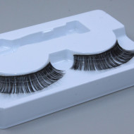 Gene False Din Par Natural, Lila Rossa, LashOne, S36