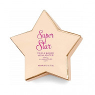 Iluminator, I Heart Revolution, Star Of The Show Highlighter, Super Star, 3.5 g