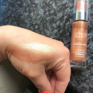 Iluminator lichid Bourjois Sculpt Bronze Sunkissed Highlighter